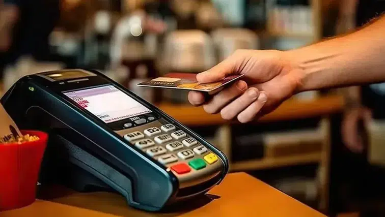 Ağustosta kartlı ödemelerde rekor artış: 3 trilyon lira