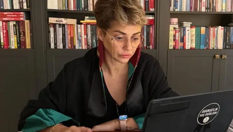 Feyza Altun eşinden ayrıldı mesajları tek tek ifşa etti: Bir karı bulmuş, bana diyor ki...