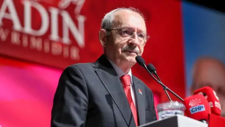 CHP Genel Başkanı Kemal Kılıçdaroğlu, ekim ayında il ziyaretlerini yoğunlaştıracak