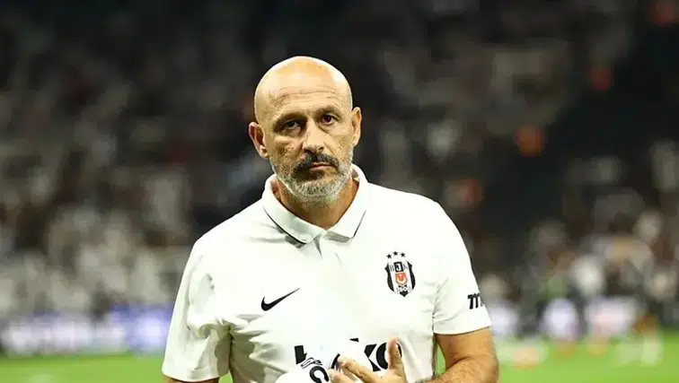 Italiano Açıkladı: Beşiktaş’a Marsilya Maçı Öncesi Trossard Şoku