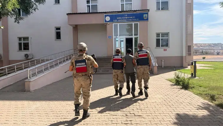 Bingöl’de Jandarmadan Bir Haftada 22 Olaya Müdahale: 2 Tutuklama
