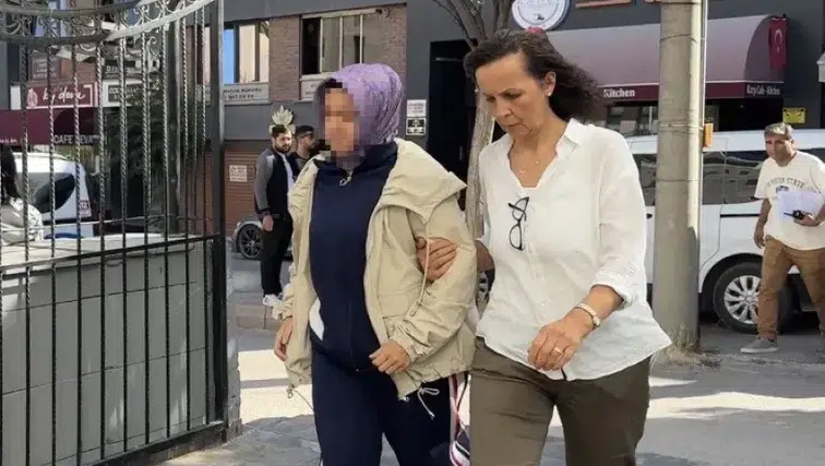 Eskişehir'deki 4 Yaşındaki Elif'in Ölümünde Yeni Gelişme! Serbest Bırakılan Sürücü Tutuklandı