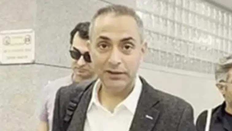 Fon Soruşturmasında Yeni Karar: Murat Ağırel ve İsmail Saymaz’a Ev Hapsi