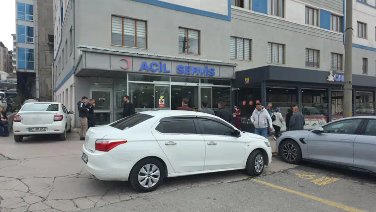 Zonguldak'ta Kahreden Ölüm! 9 Yaşındaki Ömer Kurtarılamadı