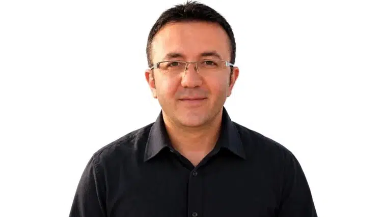 Ceviz Toplarken Elektrik Akımına Kapılan Adam Hayatını Kaybetti