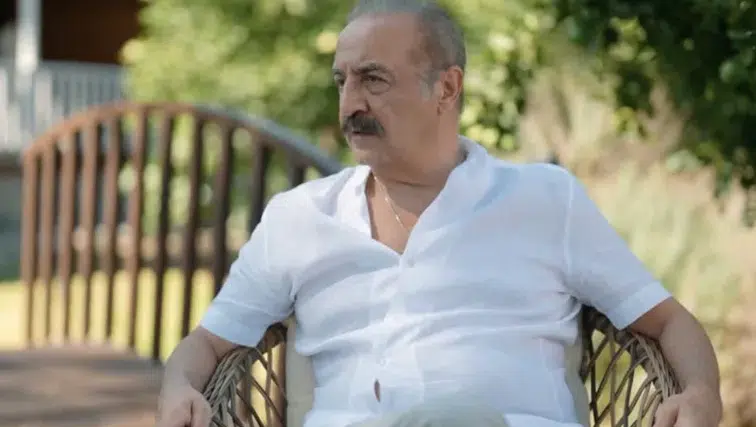 Yılmaz Erdoğan, Adem Metan'ın kanalında diyetle oruç arasındaki farkı anlattı: 'Nefs' nedir