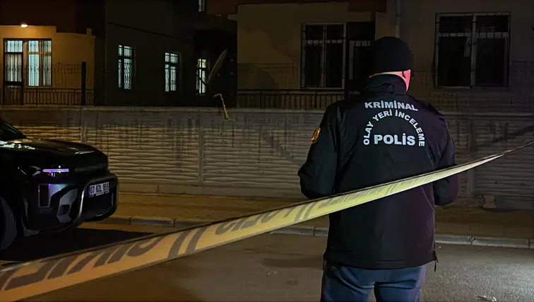 Konya’da Boşanma Aşamasındaki Eşlerin Kavgası Cinayetle Sonuçlandı