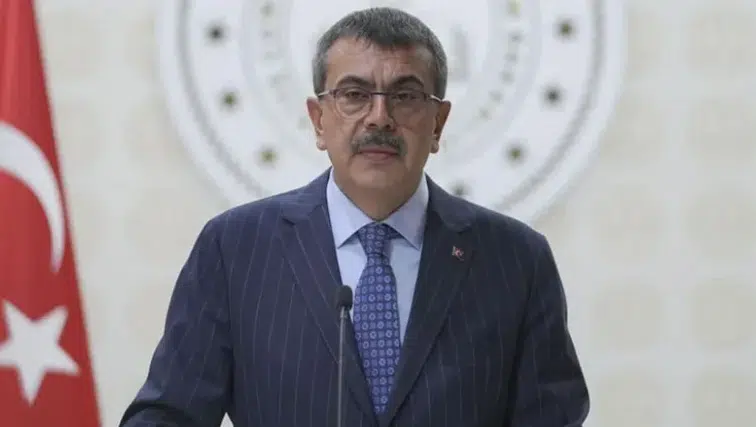 MEB, 10 Kasım'a 'ortak sınav' koydu: Yusuf Tekin'den açıklama geldi
