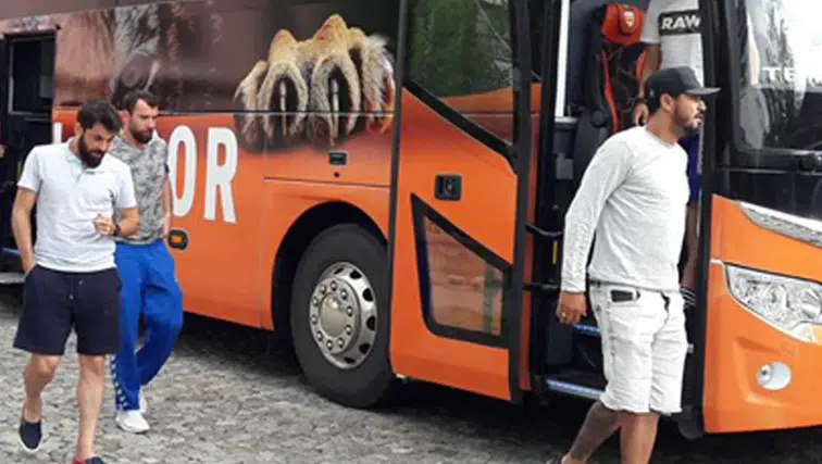 Adanaspor'da Sürpriz Gelişme! Kulübü Devralmak İçin Harekete Geçti