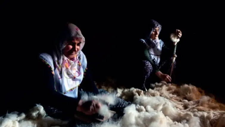 Erzincan'ın İki Fotoğrafı Türkiye'nin Dikkatini Çekti!