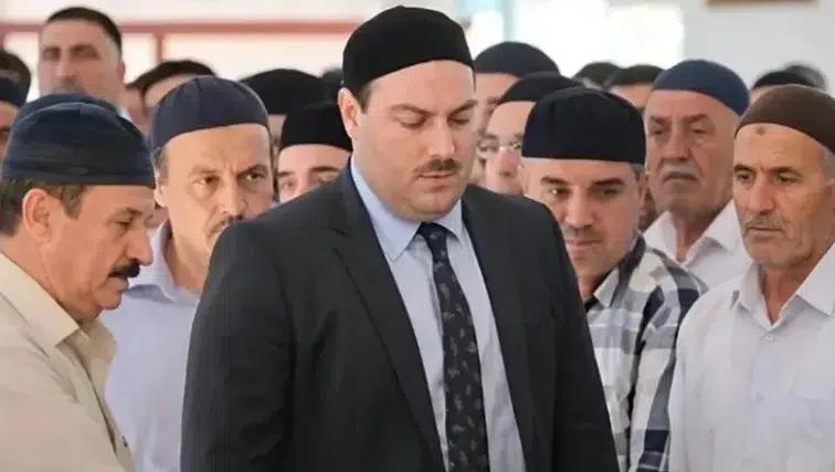 Süleymancılar soruşturmasında yeni dalga! Çok sayıda gözaltı var