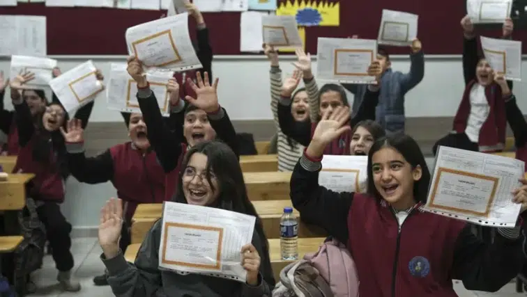 Ara tatil ne zaman? MEB 2026 kasım ara tatili başlangıç ve bitiş tarihi
