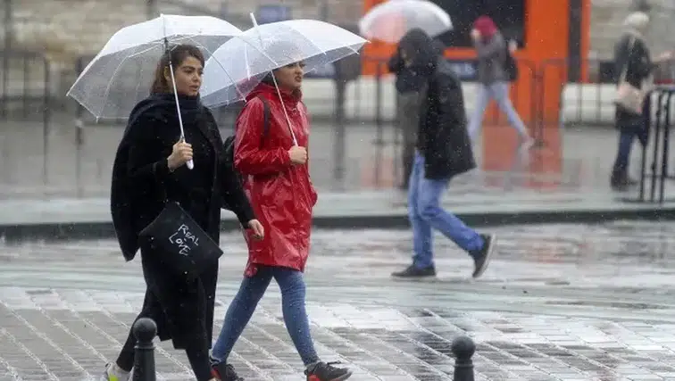 Meteoroloji Duyurdu: Sivas’ta Bayramda Yağış Bekleniyor
