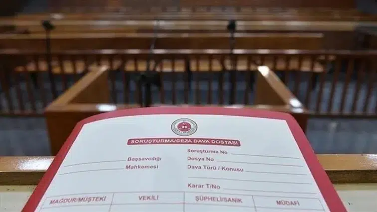 Sahte e-imza çetesi davası: Ziya Hoca'ya 120, Alex'e 85 yıl hapis istendi