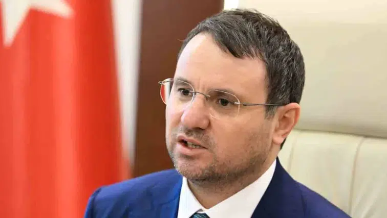 Akın Gürlek duyurdu: Bir cinayet daha aydınlatıldı