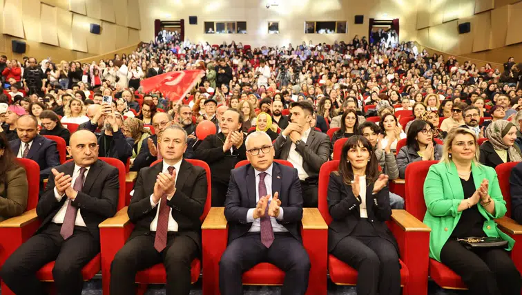 Sivas 3. Uluslararası Film Festivali Görkemli Bir Açılışla Başladı