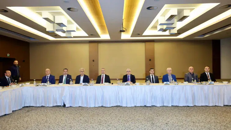 Sivas Belediyesi’nden Turizme Yeni Atılım: “Weekend Sivas” Projesi Tanıtıldı