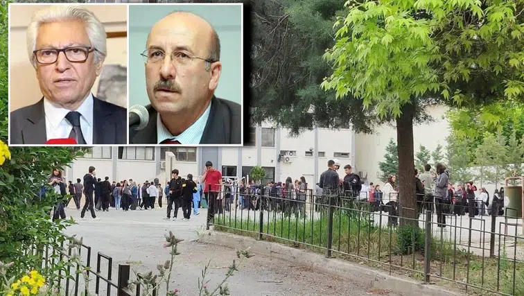 7.4'lük Yedisu Fayı'nın deprem süresi doldu! Deprem riski artan 5 il açıklandı
