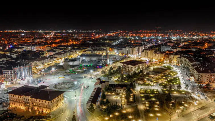 2026 Sivas İlçe Sıralaması Sosyal Medyayı Karıştırdı