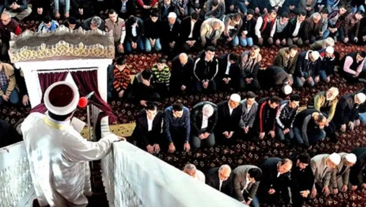 22 Mayıs 2026 Cuma Hutbesi: Sosyal medya vurgusu! İşte hutbe metni