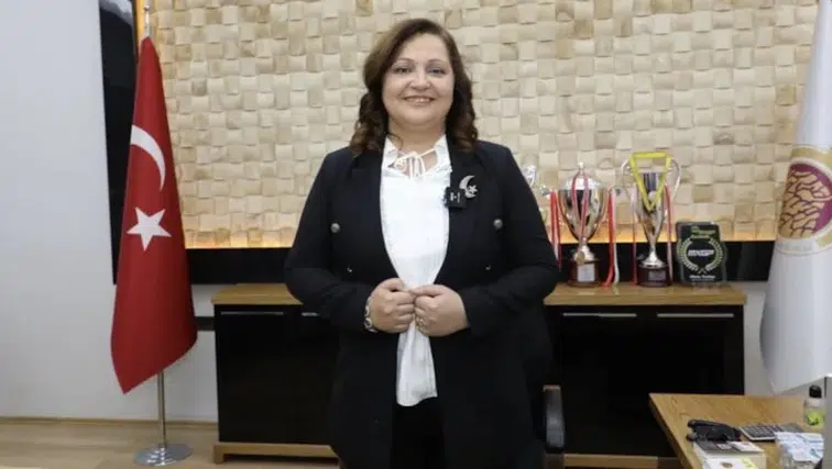 Burcu Köksal AK Parti'ye katılıyor: Mecliste dengeler değişecek