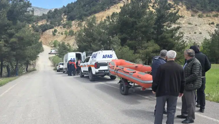 Sivas Koyulhisar’da Feci Kaza