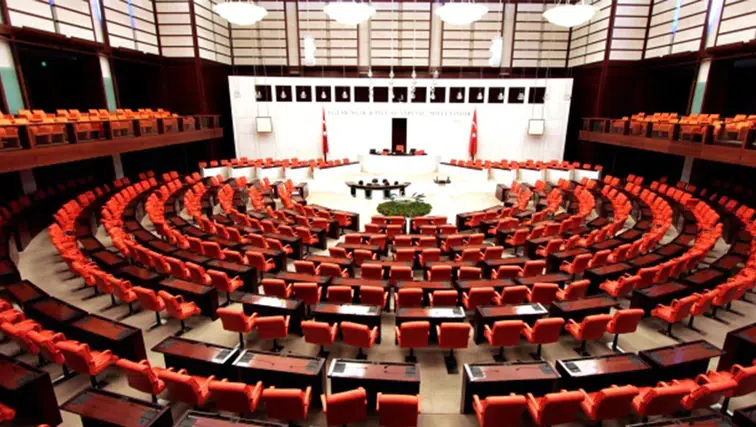 TBMM yoğun gündemle mesai yapacak
