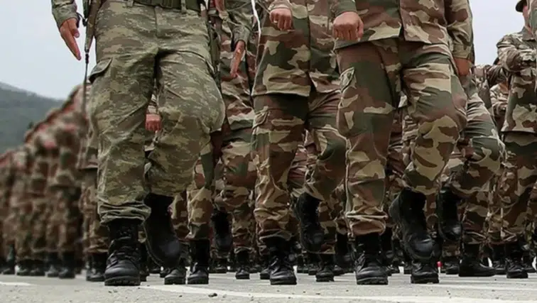 400 bin kişiyi ilgilendiriyor! Çifte askerlikte yeni dönem