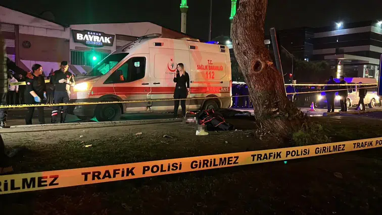 149 Kilometre Hızla Dehşet! 4 Kişinin Öldüğü Kazada İddianame
