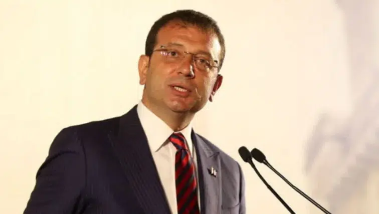 Ekrem İmamoğlu için “görüş yasağı” iddiasına soruşturma