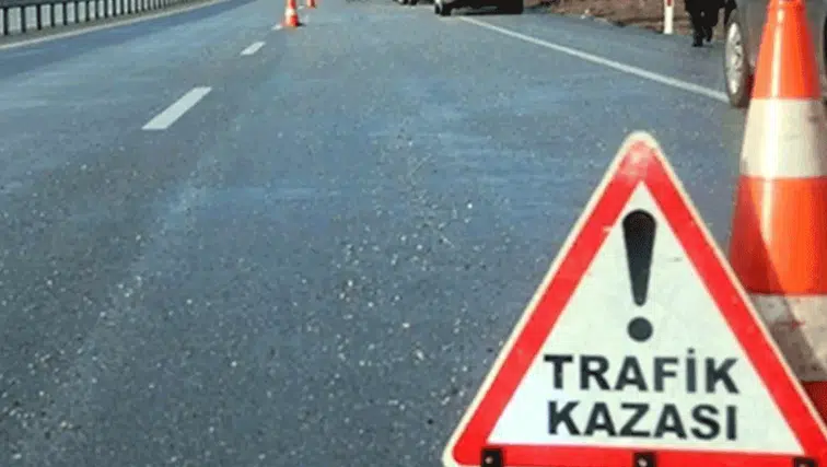 Sivas’ta Mayıs Ayı Trafik Kazaları: 5 Ölü, 369 Yaralı