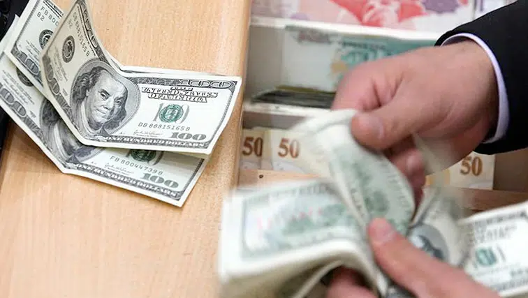 Dolar ve Euro haftaya nasıl başladı?