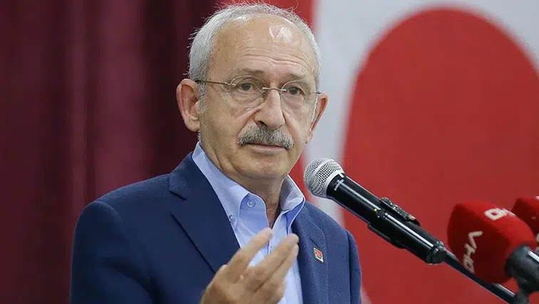 Kılıçdaroğlu harekete geçti! Belediye başkanlarına kötü haber