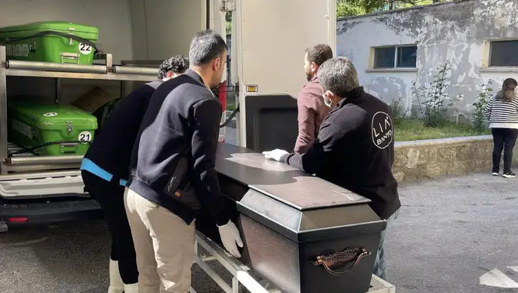 Sivas’ta Keneden Bir Ölüm Daha: Can Kaybı 5’e Yükseldi