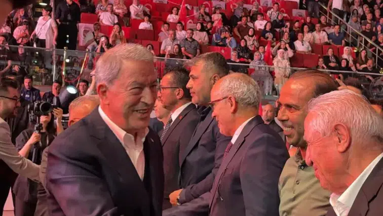 Sivaslıların Tercihi Yine İsa Gün Oldu