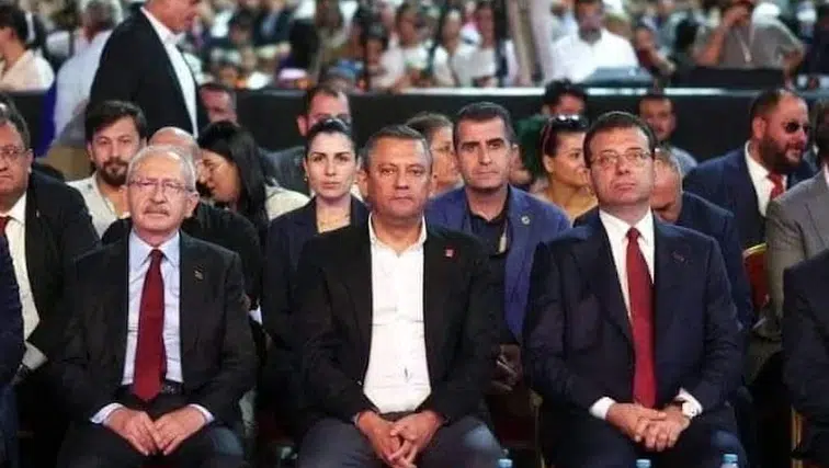 Özgür Özel: Devlet, Madımak utancı ile yüzleşmelidir