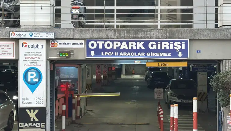 Kapalı Otoparktaki Vahşette İlk Duruşma! "Keşke Onun Yerine Ben Ölseydim"