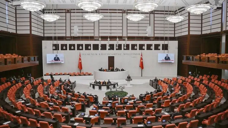 TBMM’de Yoğun Hafta: Torba Yasa, 12. Yargı Paketi ve Kritik Seçimler Gündemde