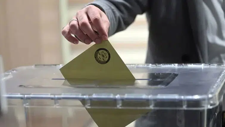 Ara seçimlerde 6 beldenin kazananları belli oldu