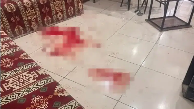 Çay Ocağındaki Bıçaklı Saldırıda Acı Haber: Ağır Yaralı Şahıs Öldü!