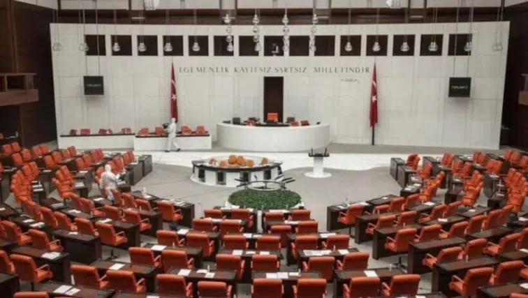 Milyonları ilgilendiren üç düzenleme Meclis'e geliyor