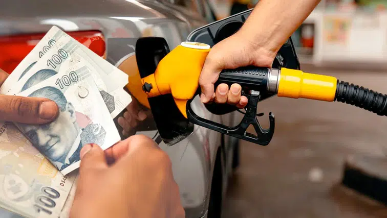 Motorin, benzin, LPG ve sigaraya zam getirecek ÖTV artışında büyük sürprizi!