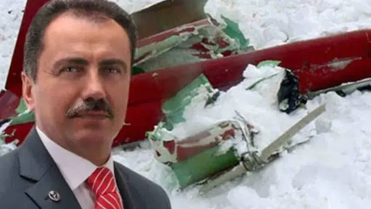 Yazıcıoğlu dosyası derinleşiyor: "3 askeri jet helikopterin etki mesafesine girerek müdahale etti"