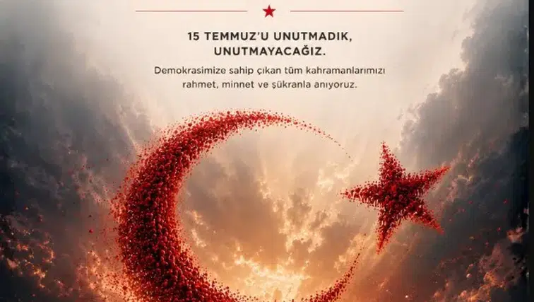 Sivas’ta 15 Temmuz’un 10. Yılında Anma Programları Düzenlenecek! İşte Program!