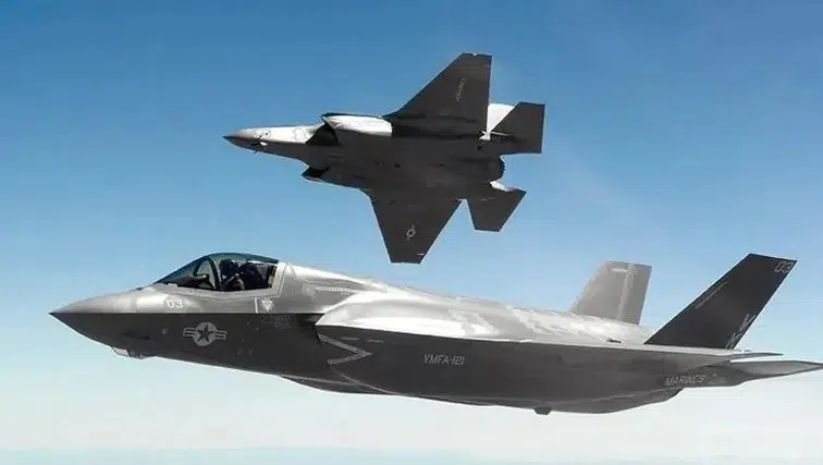 Türkiye için kritik F-35 süreci! Dönüş kapısı aralandı