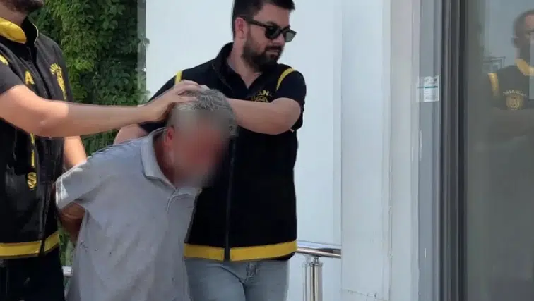 Adana'da Gece Yarısı Dehşet! Pişkin Hırsızın Savunması Şoke Etti