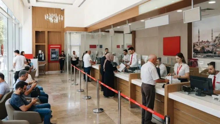 Yarın bankalar açık mı? 15 Temmuz 2026 Çarşamba banka çalışma saatleri
