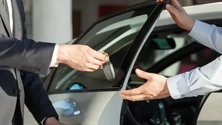 Binek otomobiller için asgari maktu vergi uygulaması