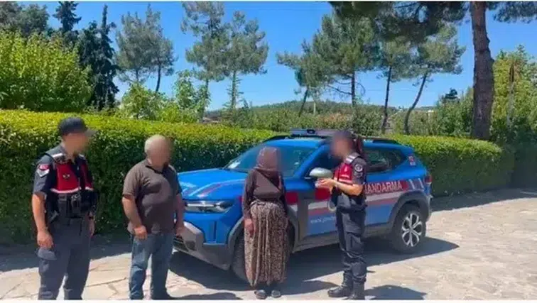Denizli'de Dolandırıcılara JASAT Darbesi: 3 Saatte Yakalandılar