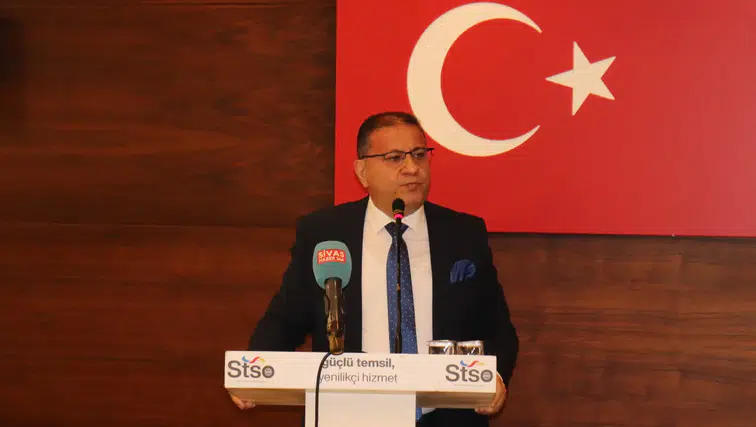 Mustafa Eken'den Demirağ OSB Açıklaması: "10 Bin İstihdam Sözü Yarım Kaldı"